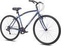 Kent 700c Men's Eastport Hybrid Bicycle