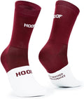 HOOF - Cycling Socks for Men & Women - Lightweight, Breathable & Anti-Blister