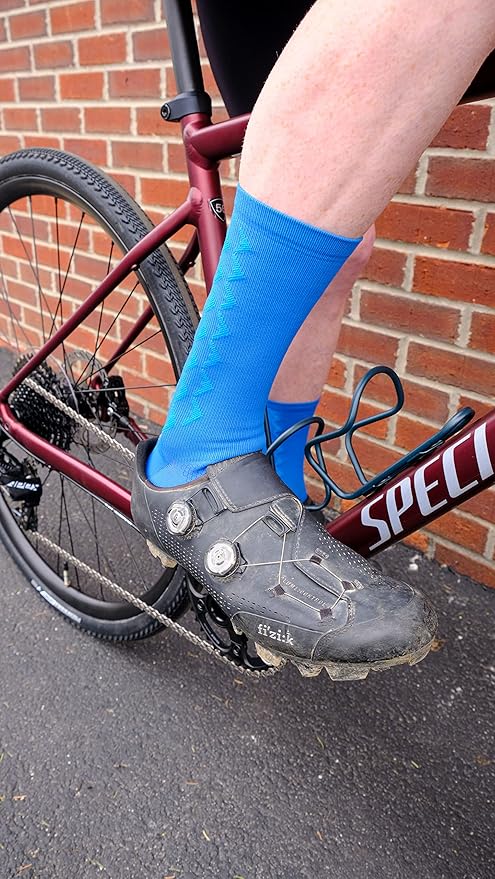 Tall Aero Socks by SILCA