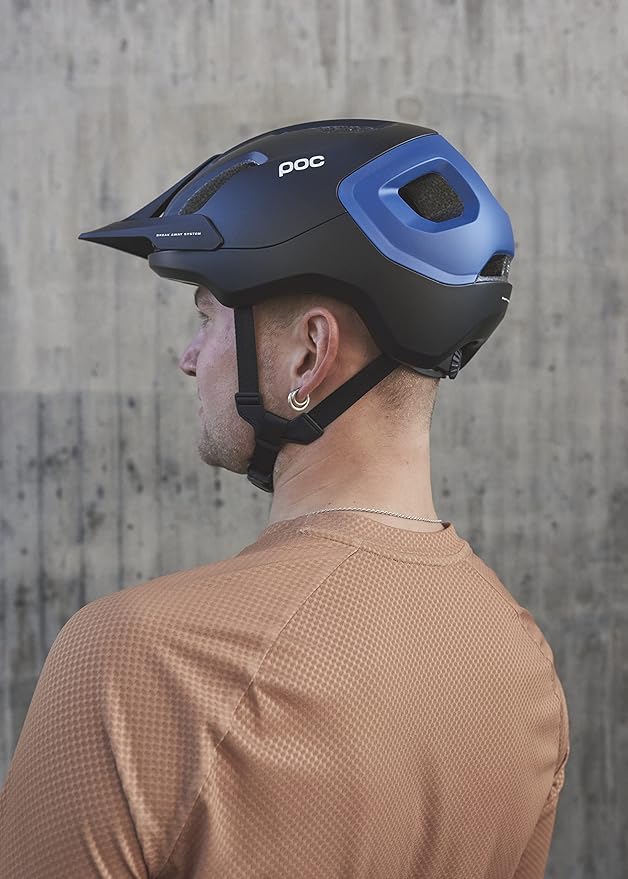 POC Axion
