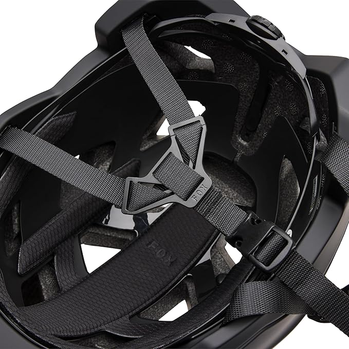Fox Racing Unisex Speedframe Mountain Bike Helmet
