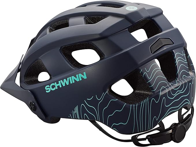 Schwinn Bunker ERT Helmet