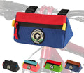 Bike Handlebar Bag,Kids Bicycle Front Basket Pack,Waterproof Bikes Bag,Small Bicycle Handle Bar Bag for Boys Girls Men Women