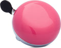 Kickstand Cycleworks Classic Beach Cruiser Ding Dong Bicycle Bell - Multiple Color Options