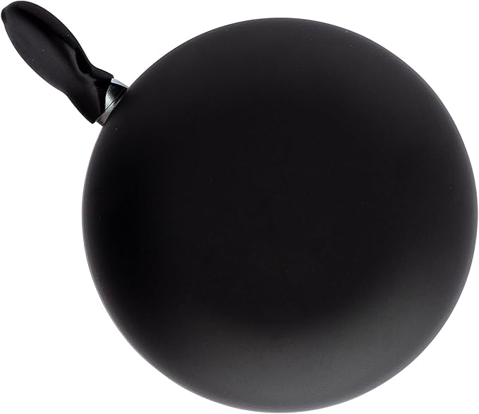 Kickstand Cycleworks Classic Beach Cruiser Ding Dong Bicycle Bell - Multiple Color Options