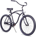 Firmstrong Firmstrong Urban Man Alloy Beach Cruiser Bicycle