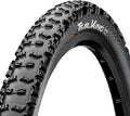Continental Race King Mountain Bike Tire - Tubeless, Folding, Black, PureGrip, ShieldWall System, E25