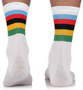 TODO PRO Cycling Socks - Breathable Bike Socks for Men and Women