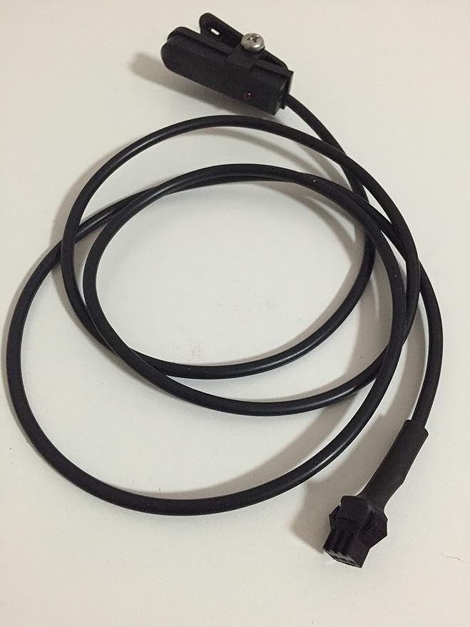 E Bike PAS Pedal Assistant Sensor Electric Bicycle PAS System 12Magnet