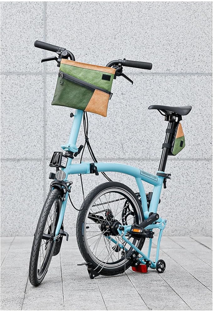 Cycling Front Frame Storage Pouches Cycling Top Tube Bags Bicycles Crossbars Bag Bikes Organizers Bicycles Front Pack