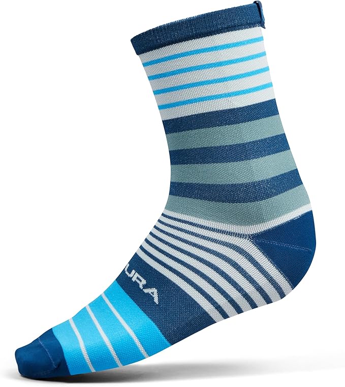 Endura Unisex Graphic Road Cycling Socks
