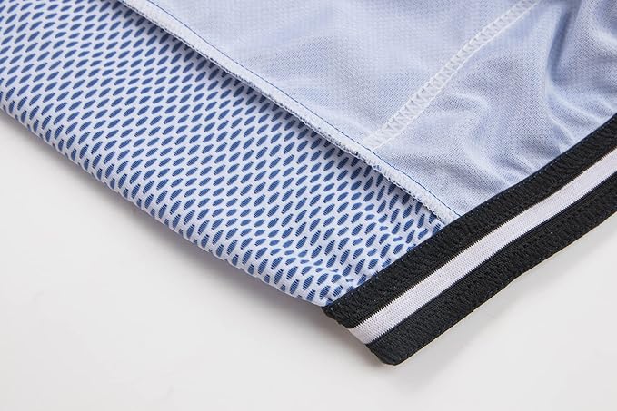 Coconut Ropamo CR Mens Cycling Jersey Short Sleeve Road Bike Shirt with 3+1 Zipper Pockets Breathable Quick Dry