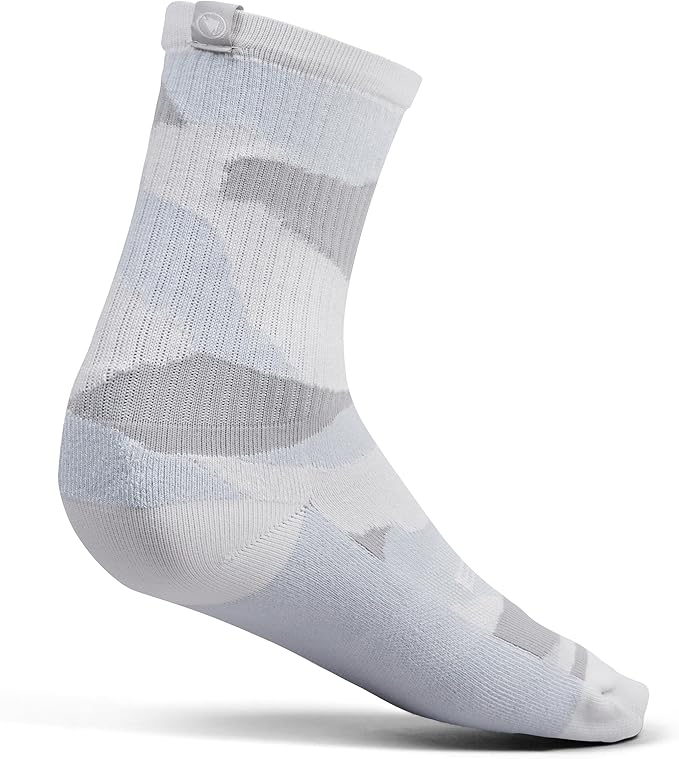 Endura Unisex Graphic Road Cycling Socks