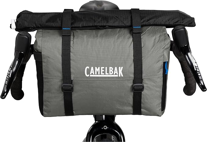 CamelBak M.U.L.E. 12 Bikepacking Waterproof Handlebar Bag