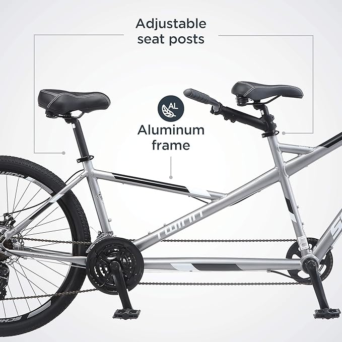 Schwinn Twinn