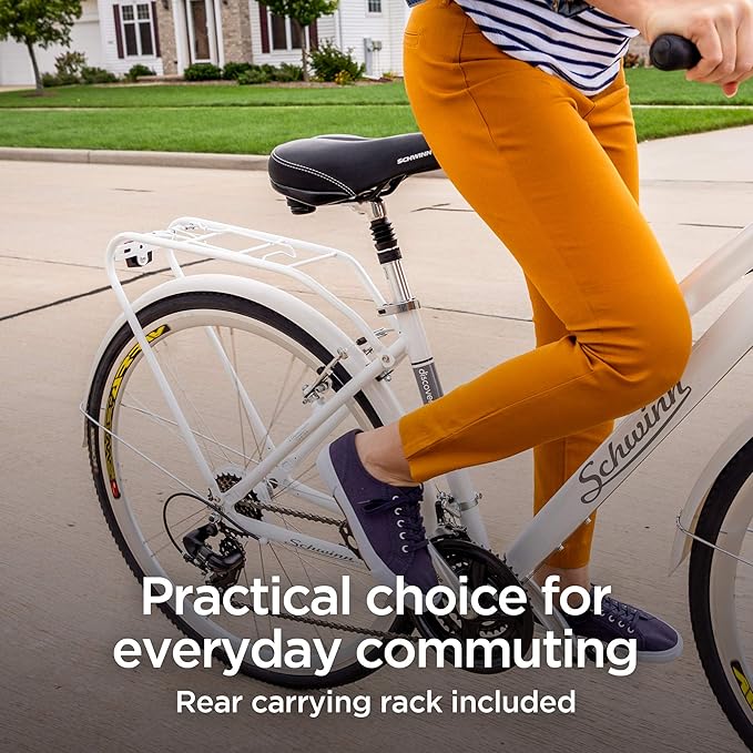 Schwinn Discover