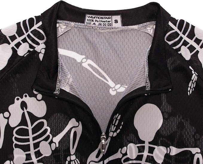 Cycling Jersey Mens Road Bicycle Clothing Summer Short Sleeve Breathable Cycling Tops