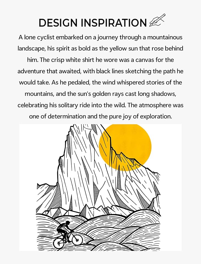 Cycling Shirts-Original Design Artist Style
