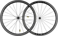 ELITEWHEELS Road Bike Carbon Wheels 700c Clincher 30/38/50/55/60/82mm Carbon Wheelset Tubeless Ready Cycling Wheel U Shape