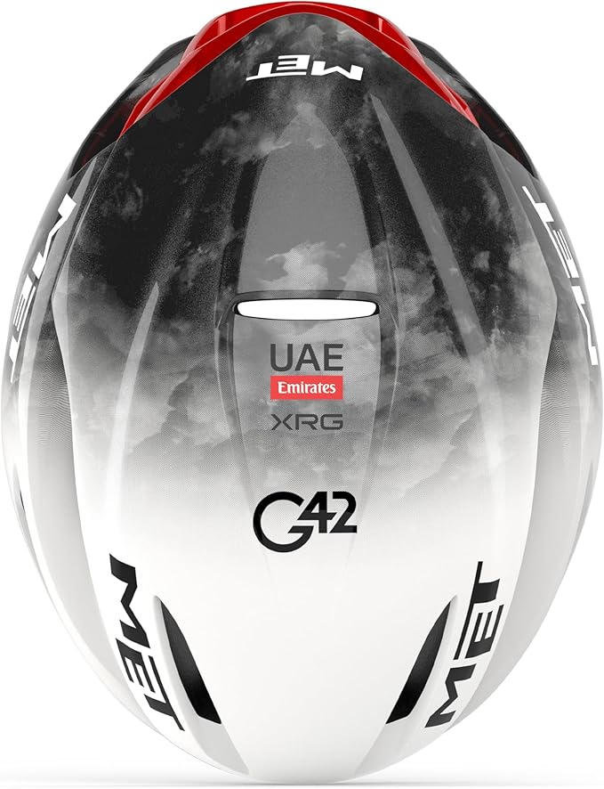 MET Manta MIPS Aero Road Bike Helmet | Lightweight Aerodynamic Cycling Helmet for Adults, Internal Air Channeling, MIPS-C2 Tech, Sunglasses Port