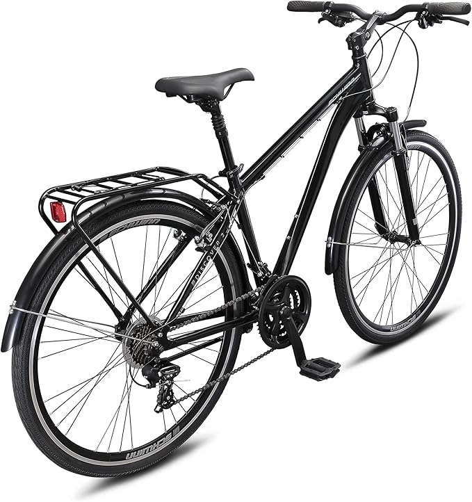 Schwinn Discover