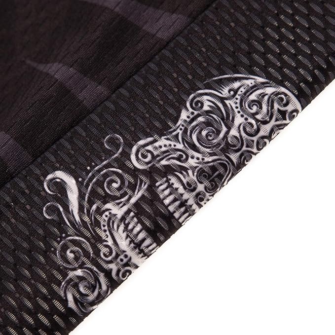 Cycling Jersey Mens Road Bicycle Clothing Summer Short Sleeve Breathable Cycling Tops