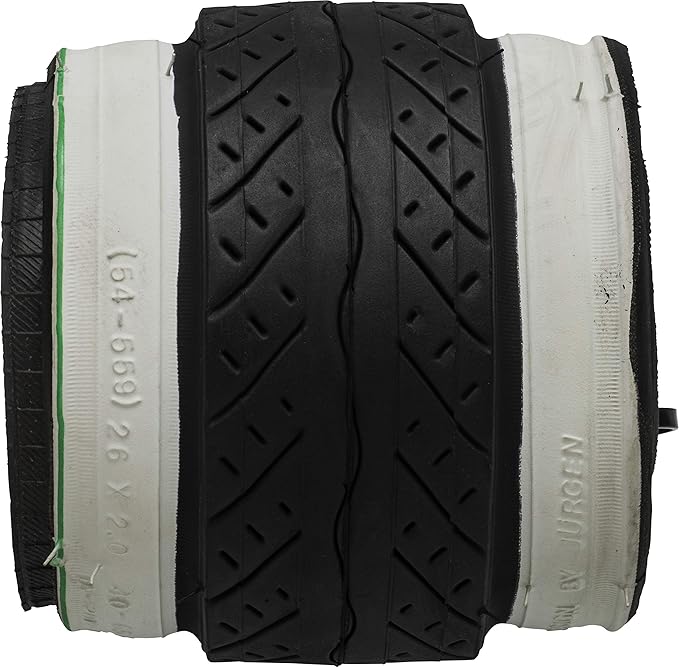 Bell Flat Defense Comfort Bike Tire