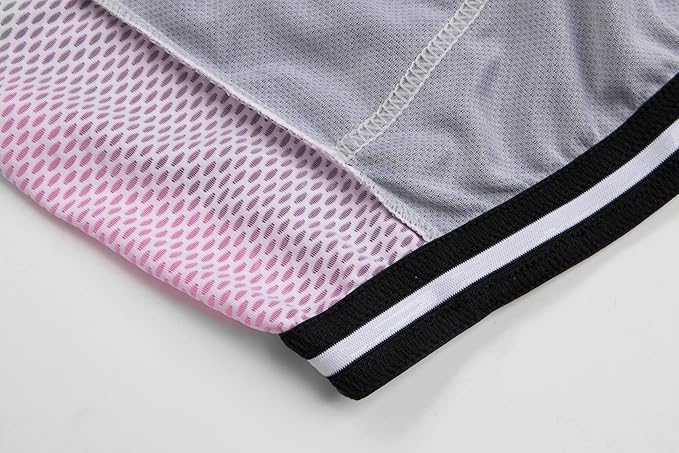 Coconut Ropamo CR Mens Cycling Jersey Short Sleeve Road Bike Shirt with 3+1 Zipper Pockets Breathable Quick Dry