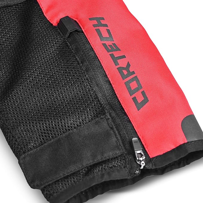 cortech Aero-Flo 2.0 Motorcycle Jacket