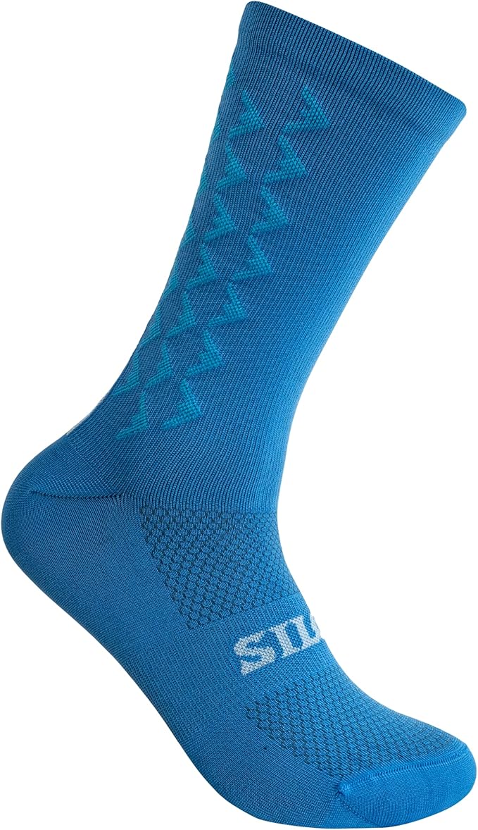 Tall Aero Socks by SILCA