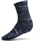 Endura Unisex Graphic Road Cycling Socks