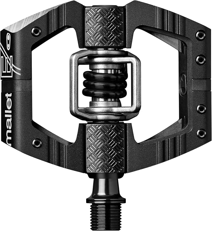 Crankbrothers Mallet MTB Bike Pedal