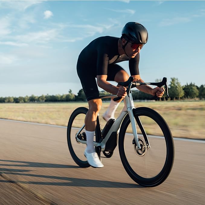 Vittoria Rubino Pro IV Graphene 2.0 - Performance Rennrad Reifen - Tubeless Ready - Faltbare Fahrradreifen