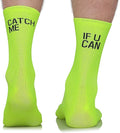 TODO PRO Cycling Socks - Breathable Bike Socks for Men and Women