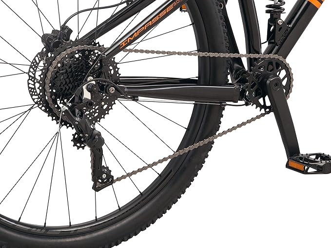 Mongoose Impassse