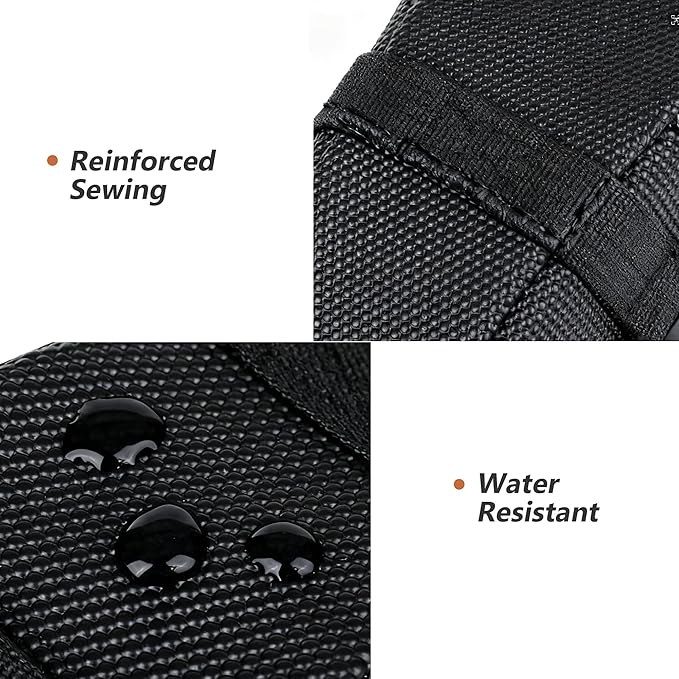 Bike Seat Bag - Bicycle Saddle Bag Under Seat Cycling Accessories Storage Pouch Wedge Pack for Mountain & Road Bike - Blue