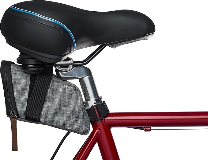 BELL Stowaway Top Tube Bicycle Bag