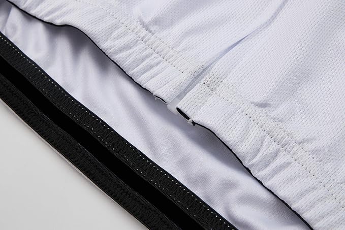 Coconut Ropamo CR Long Sleeve Cycling Jersey Mens, 3+1 Zipper Pockets Bicycle Tops Quick Dry Breathable Biking Shirt