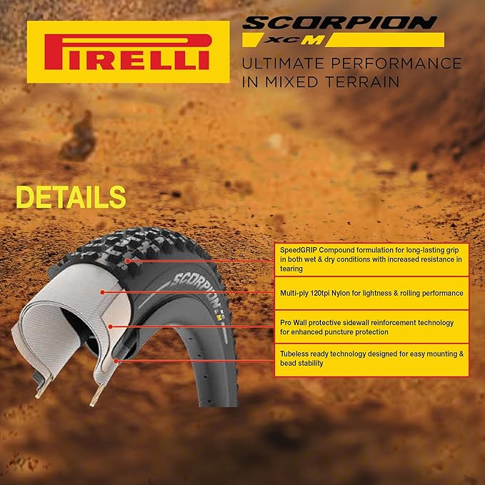 PirelliBICYCLE