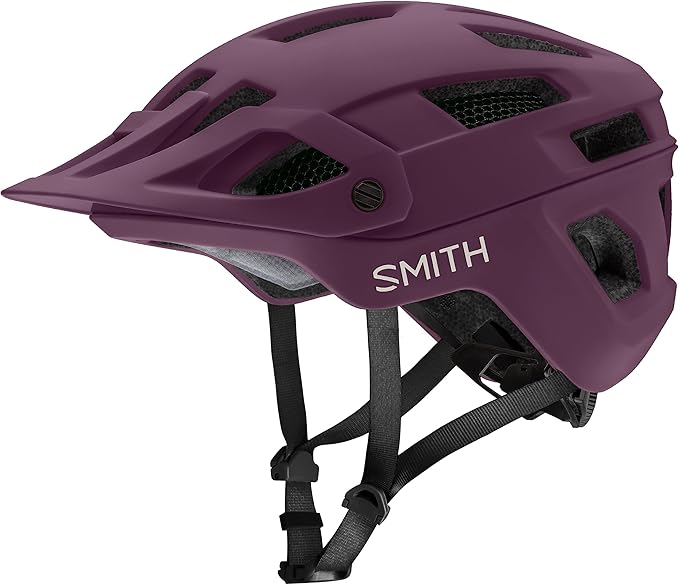Smith Engage MIPS Cycling Helmets - Adult Mountain Bike Helmet + Koroyd - Lightweight Protection for Men & Women