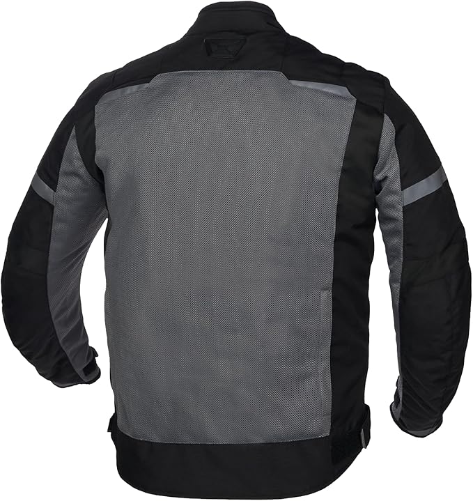 cortech Aero-Flo 2.0 Motorcycle Jacket