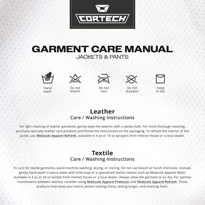 cortech Aero-Flo 2.0 Motorcycle Jacket