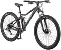 Mongoose Impassse