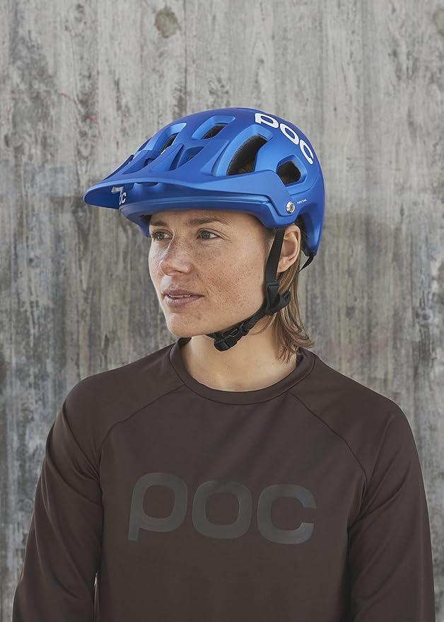 POC, Tectal, Helmet for Mountain Biking