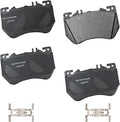 Bendix Premium SBC2456 Ceramic Front Brake Pads for Mercedes-Benz C300 2022