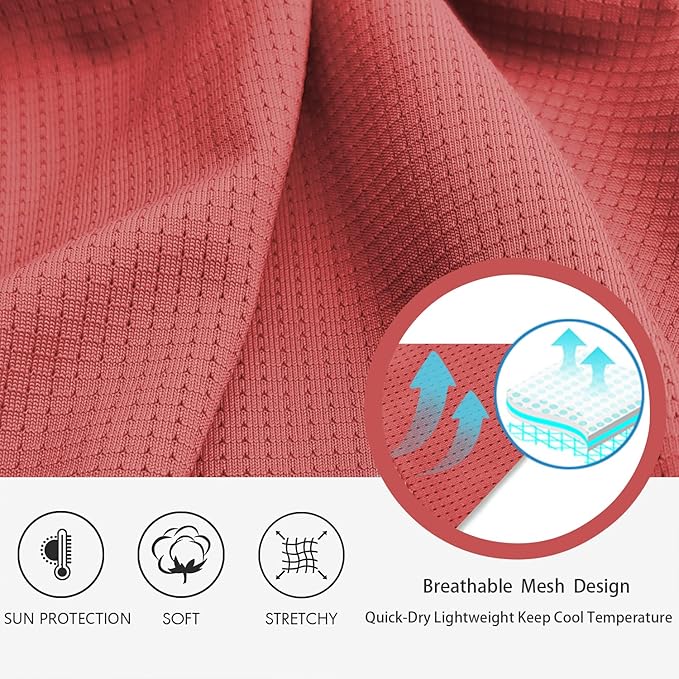 Lo.gas Sleeveless Cycling Jersey Men, Biking Base Layer Breathable and Lightweight with Back Pocket Sports Vest
