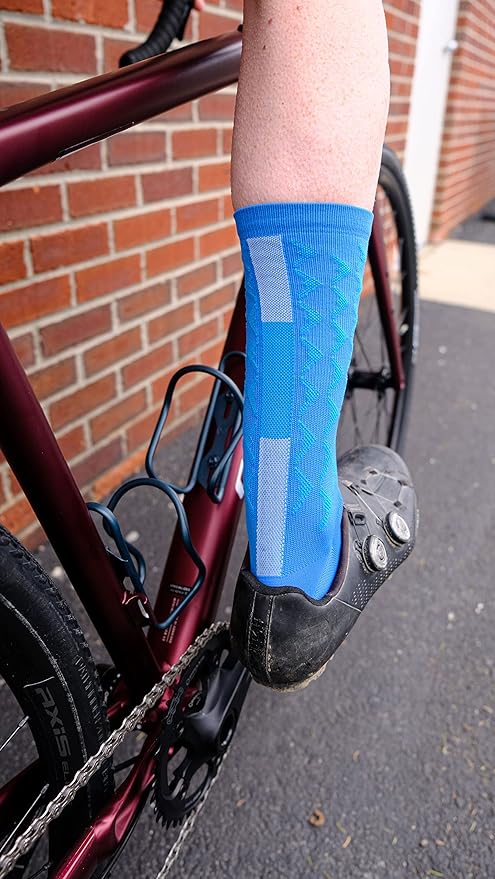 Tall Aero Socks by SILCA