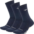 DEFEET | Woolie Boolie 6" Cycling Socks | For Biking, Running, & Everyday Adventures