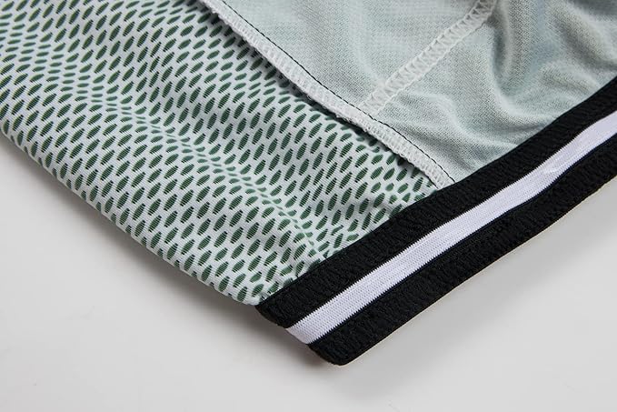 Coconut Ropamo CR Mens Cycling Jersey Short Sleeve Road Bike Shirt with 3+1 Zipper Pockets Breathable Quick Dry