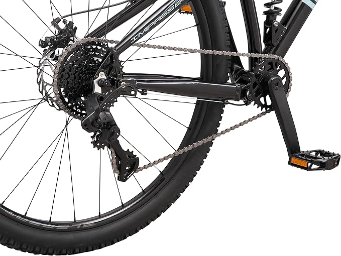 Mongoose Impassse